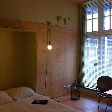 Labnul50 Self Check-In Hotel Groninga Exterior foto