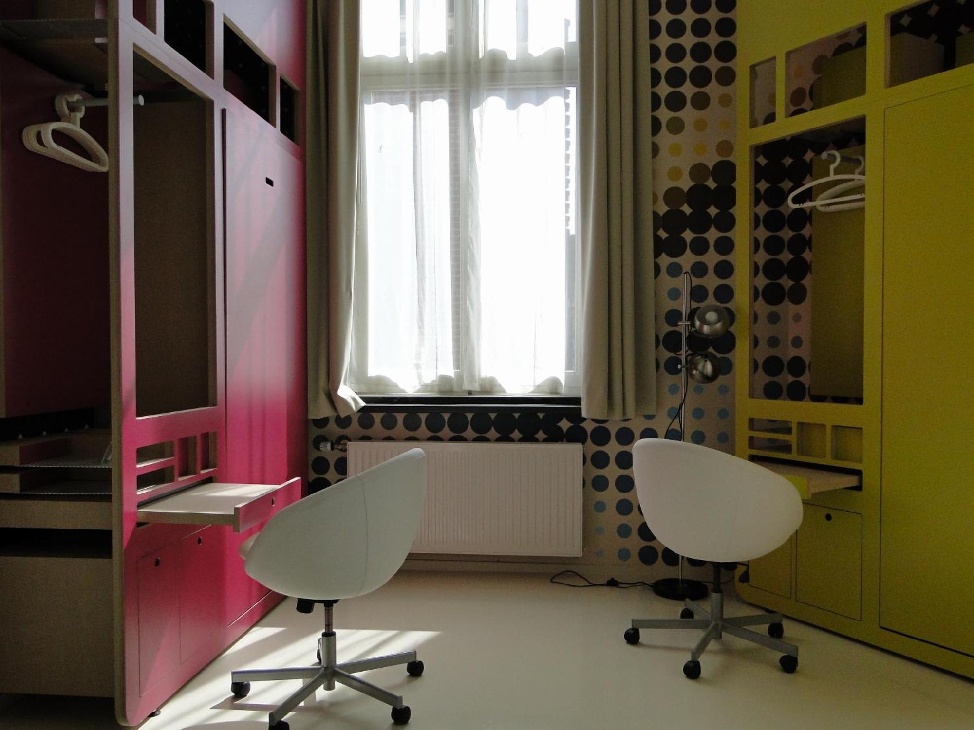 Labnul50 Self Check-In Hotel Groninga Quarto foto