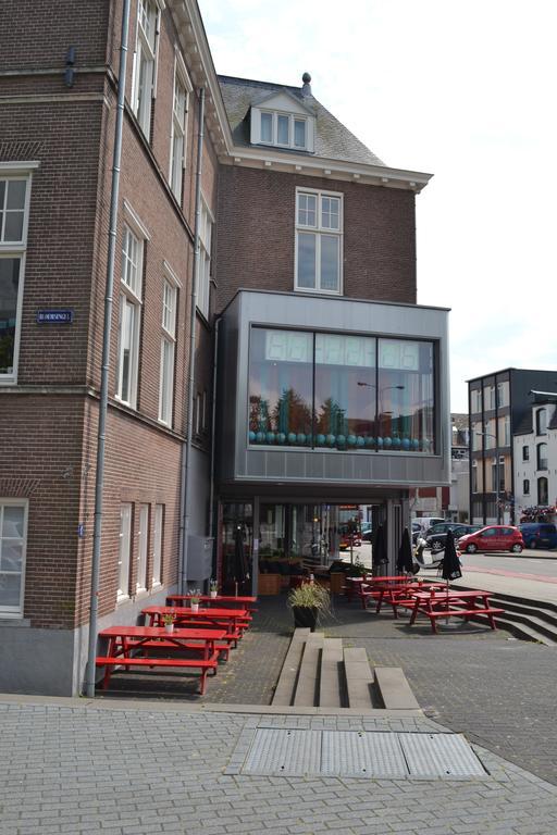 Labnul50 Self Check-In Hotel Groninga Exterior foto